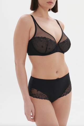 Shorty Delice - Noir