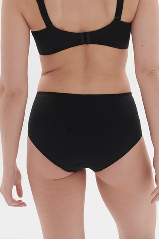 Shorty Delice - Noir