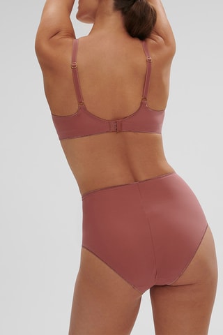 Soutien-gorge Artifice - Vieux rose
