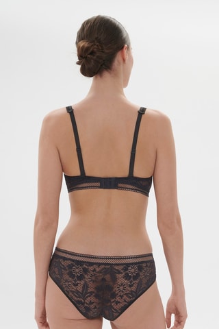 Soutien-gorge Vertige - Anthracite