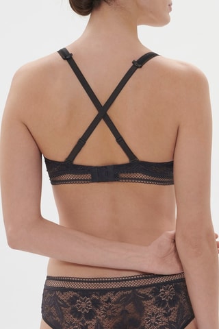 Soutien-gorge Vertige - Anthracite