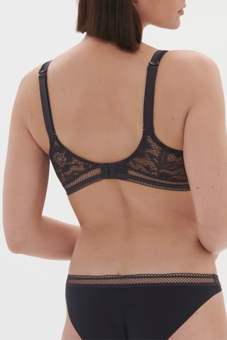 Soutien-gorge Vertige - Anthracite