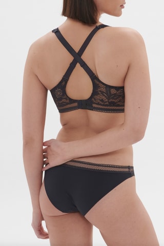 Soutien-gorge Vertige - Anthracite