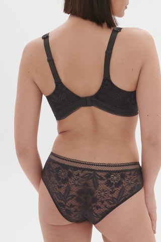 Soutien-gorge Vertige - Anthracite