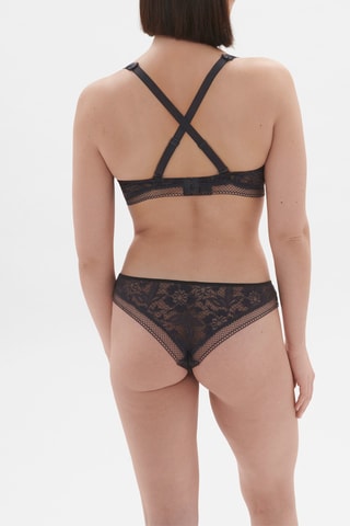 Soutien-gorge Vertige - Anthracite