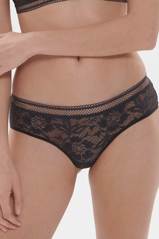 Shorty Vertige - Anthracite