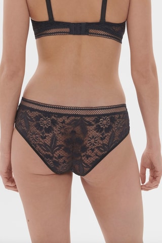 Shorty Vertige - Anthracite