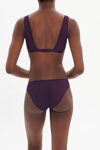 Soutien-gorge Celeste - Violet