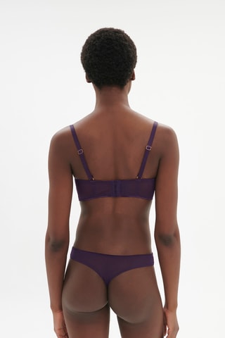 Soutien-gorge Celeste - Violet