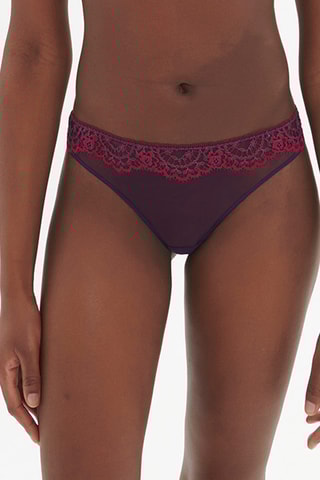 String Celeste - Violet