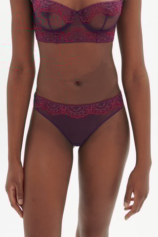 String Celeste - Violet