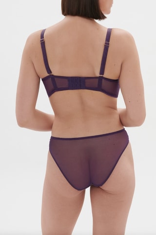 Culotte Celeste - Violet