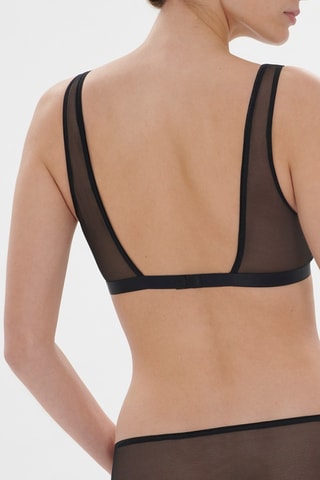 Soutien-gorge Celeste - Noir