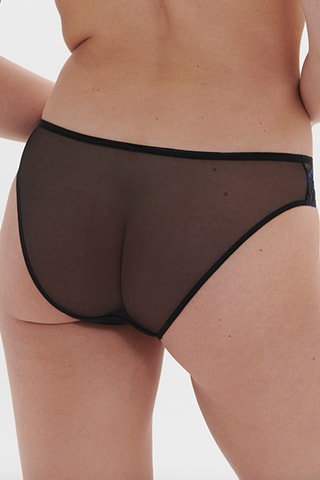 Culotte Celeste - Noir