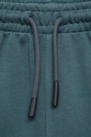 Pantalon jogger cargo - Vert forêt