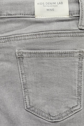 Jean skinny - Gris