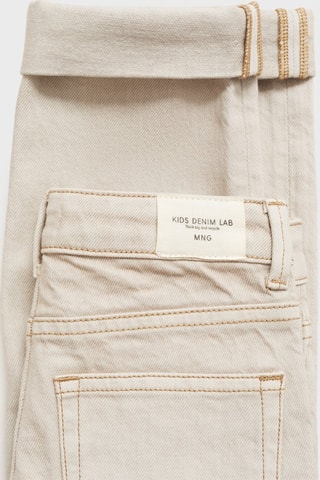 Jean regular fit - Gris