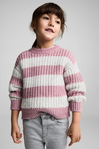 Jean skinny coton - Gris