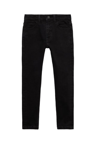 Jean skinny - Noir