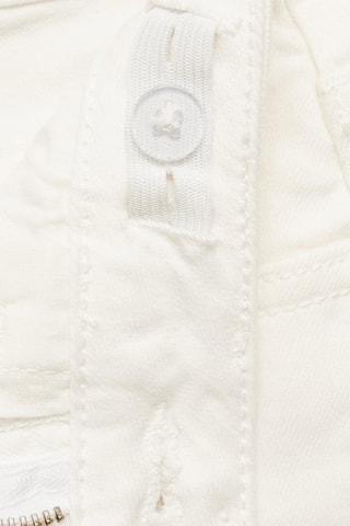 Jean slim fit - Blanc
