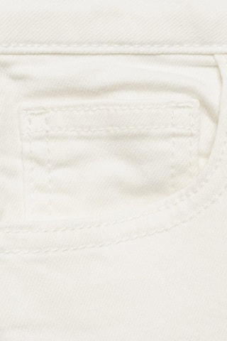 Jean slim fit - Blanc