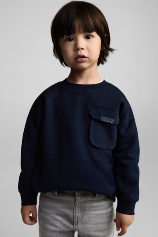 Jean skinny déchirures décoratives - Gris