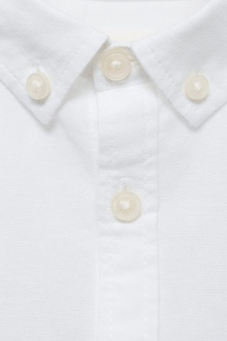 Chemise - Blanc