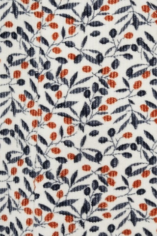 Salopette soft - Blanc cassé