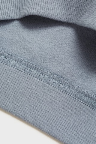 Sweat-shirt imprimé Bluey - Bleu