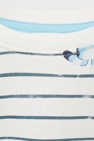 T-shirt imprimé Bluey - Blanc cassé