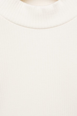 T-shirt - Blanc cassé