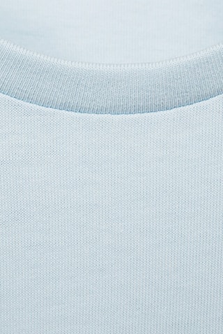 T-shirt - Bleu clair