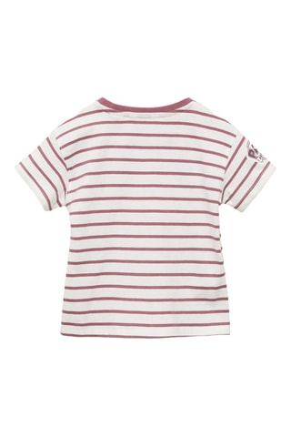 T-shirt Pat'Patrouille - Rouge foncé