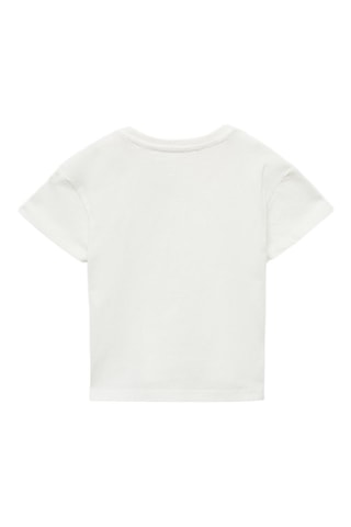 T-shirt Pat'Patrouille - Blanc cassé