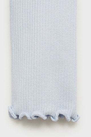 T-shirt - Bleu clair