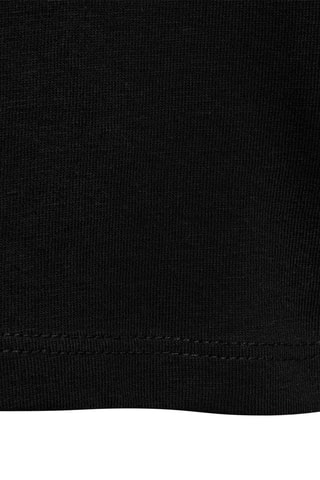 T-shirt poche plaquée - Blanc