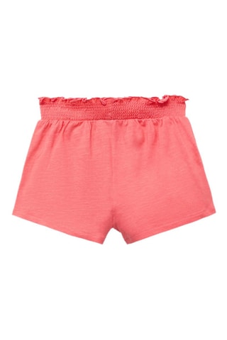 Short volant - Corail