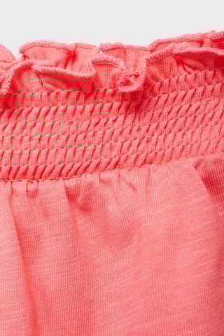 Short volant - Corail