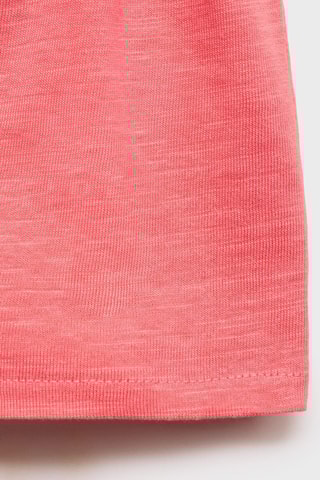 Short volant - Corail