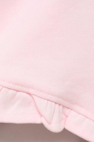 Short bas à volants - Rose