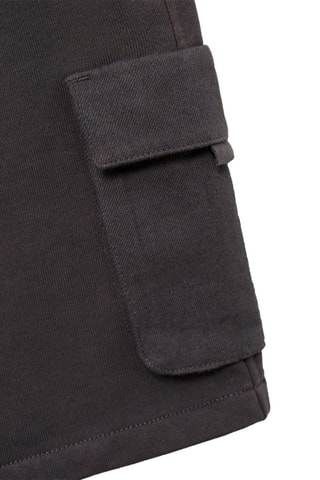 Bermuda cargo cordon - Anthracite