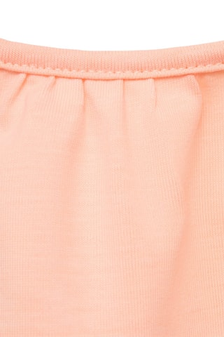 Combinaison ouvertures latérales - Jaune