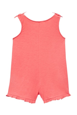 Combi-short nœuds - Corail