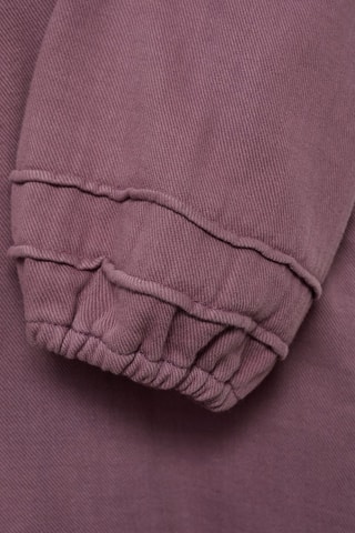 Combinaison coton - Rouge foncé