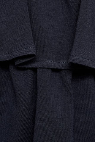 Jupe short volants - Blanc cassé