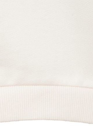 Sweat-shirt le Roi Lion - Blanc