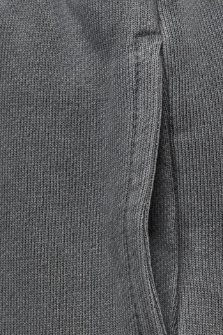 Jogging large coutures - Anthracite