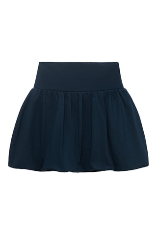 Jupe bouffante - Bleu marine