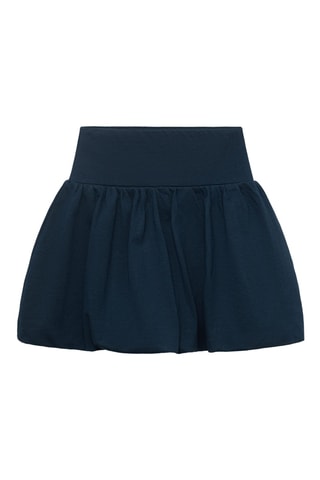 Jupe bouffante - Bleu marine