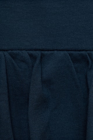 Jupe bouffante - Bleu marine